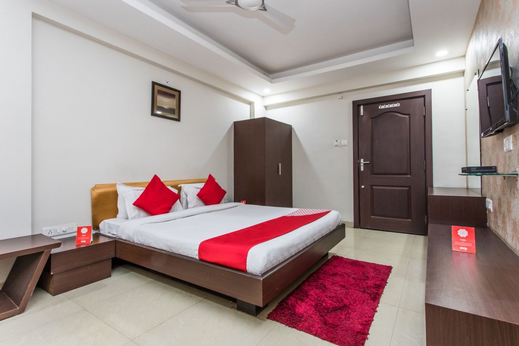 Super Townhouse Divya Palace 28/69