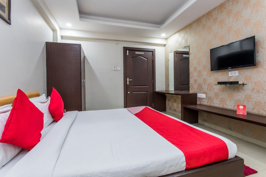 Super Townhouse Divya Palace 35/69