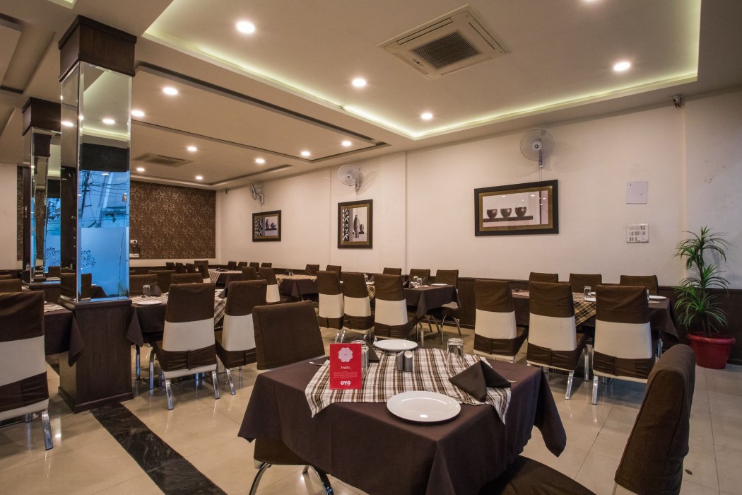 Super Townhouse Divya Palace 23/69