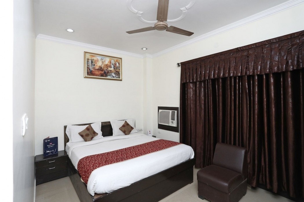 Oyo 2065 Hotel Ashoka Grand 27/34