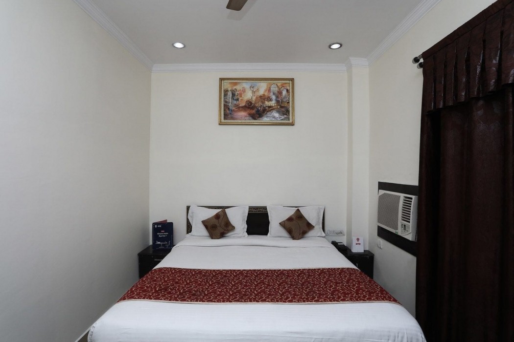 Oyo 2065 Hotel Ashoka Grand 28/34