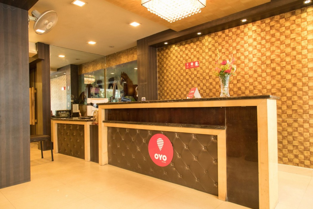 Oyo 4381 Near Railway Station 30/34