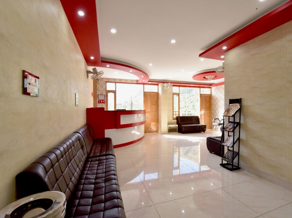 Oyo 23527 Sarla Regency 23/38