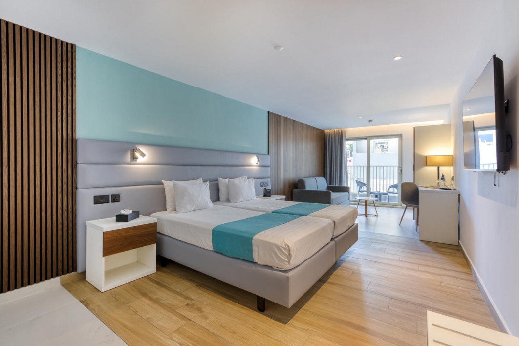Solana Hotel & Spa 75/136