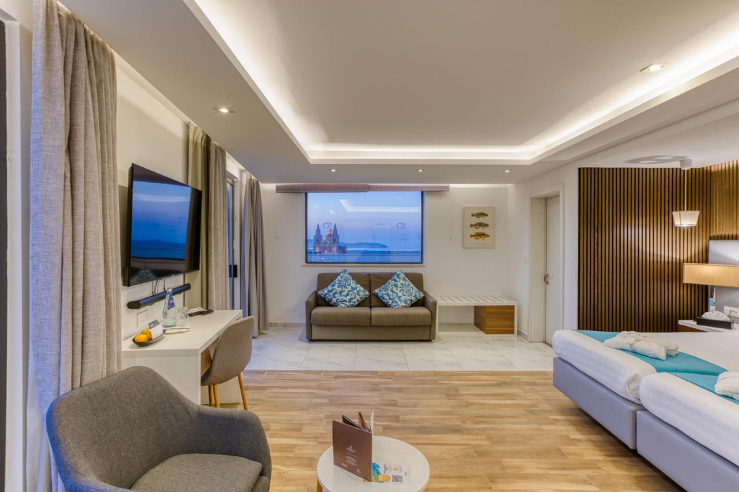 Solana Hotel & Spa 28/136