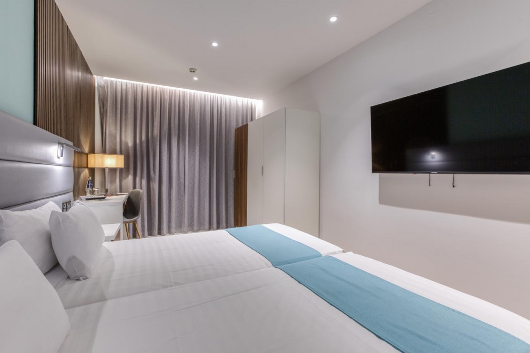 Solana Hotel & Spa 42/136
