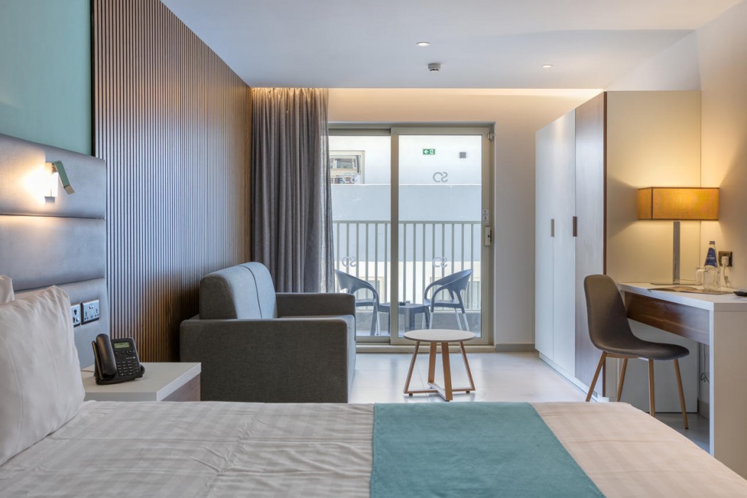 Solana Hotel & Spa 78/136