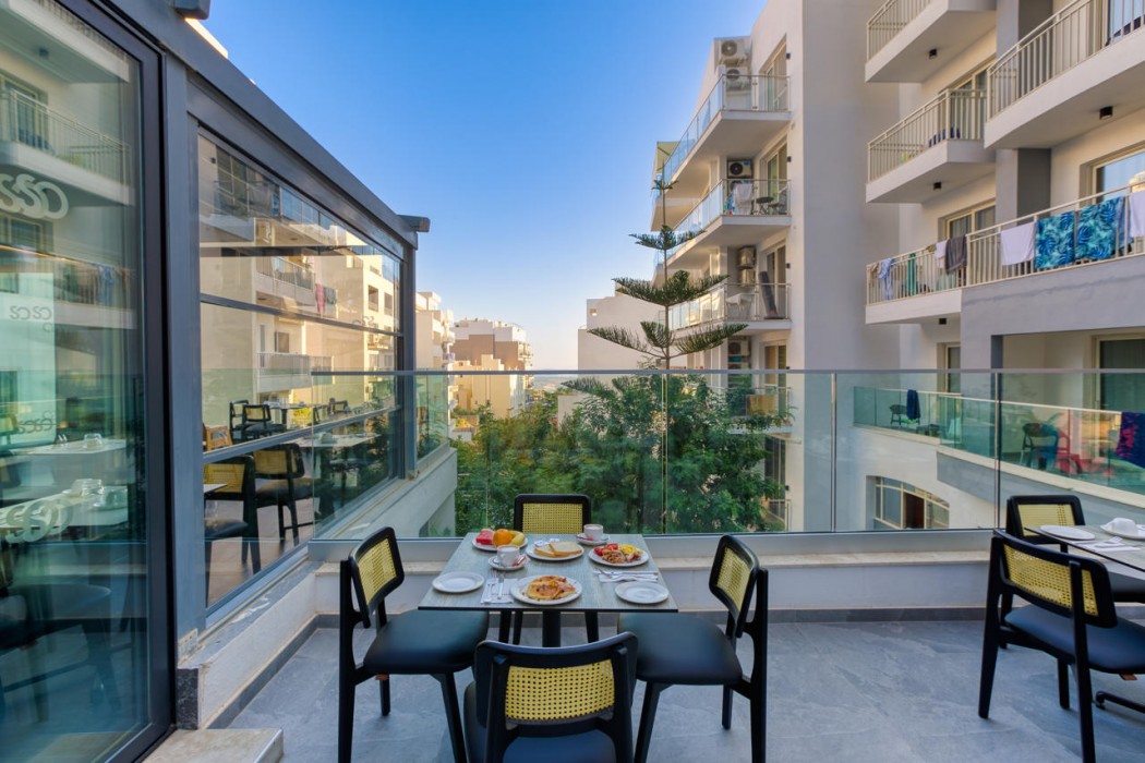 Solana Hotel & Spa 119/136