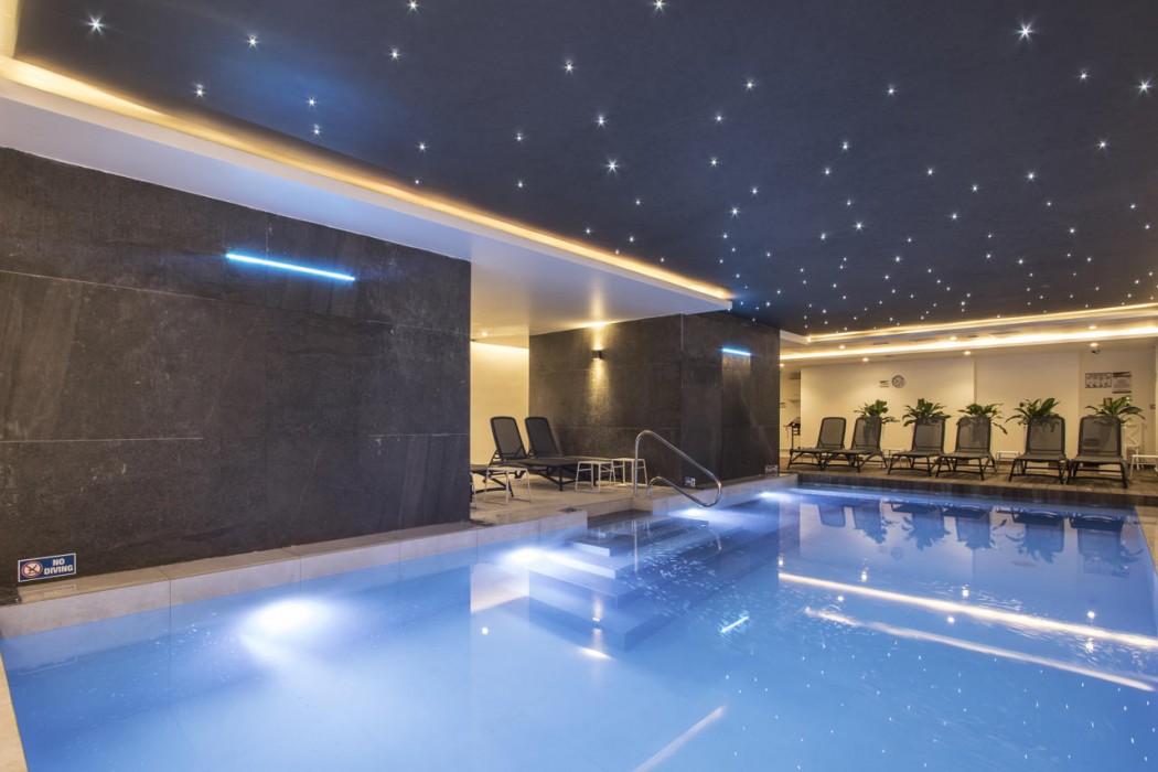 Solana Hotel & Spa 89/136