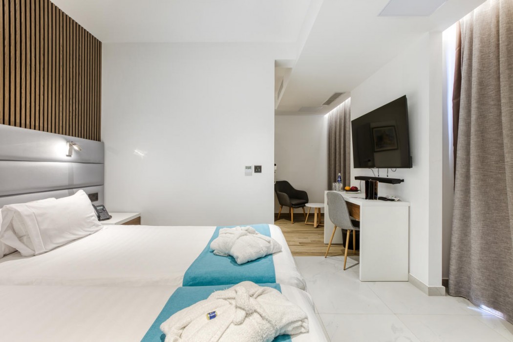 Solana Hotel & Spa 19/136