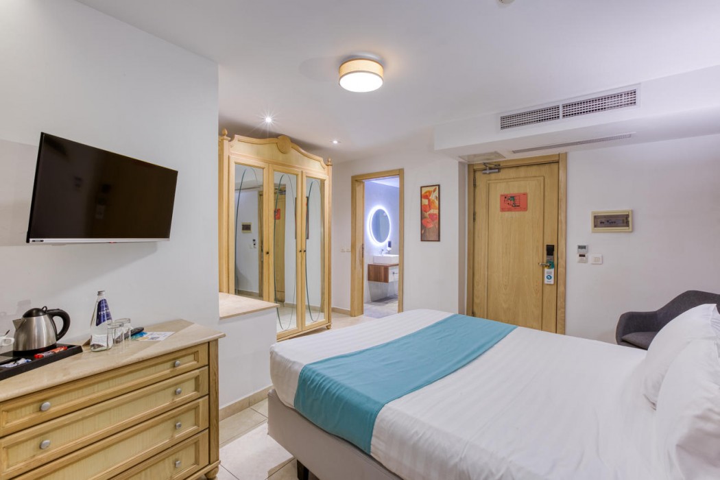 Solana Hotel & Spa 35/136