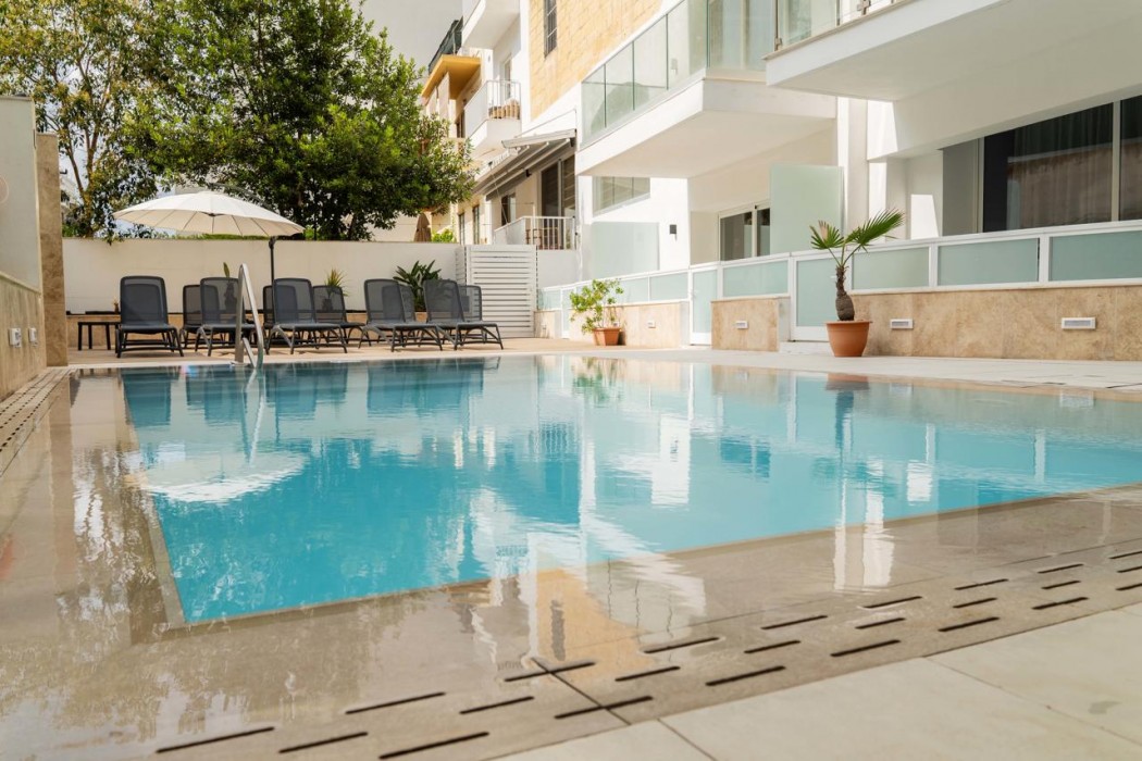 Solana Hotel & Spa 95/136