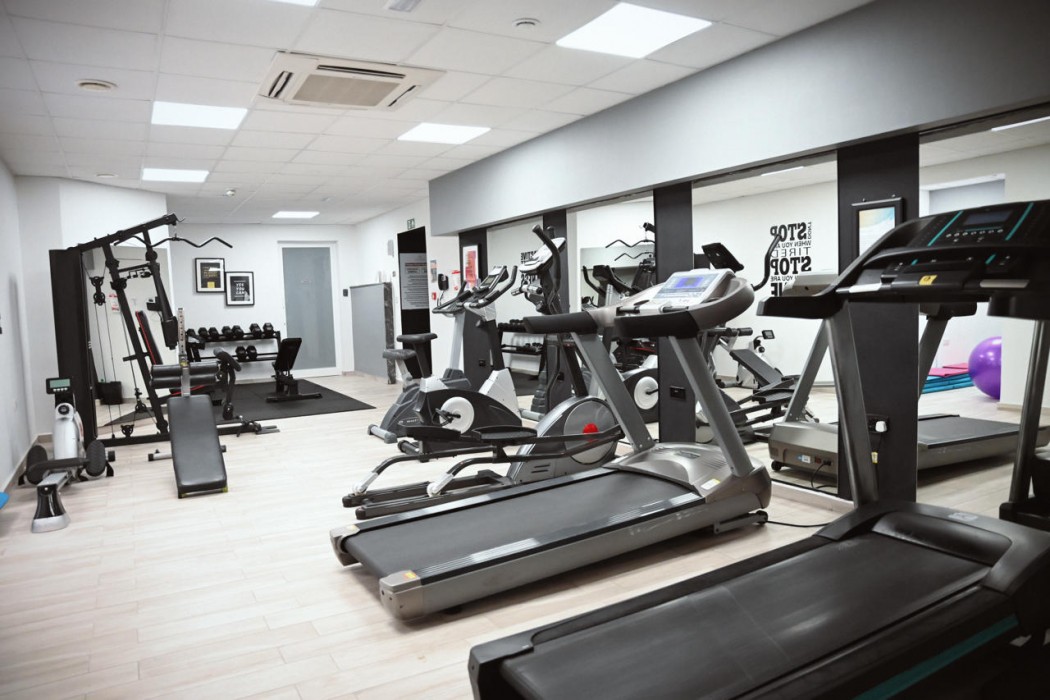 Solana Hotel & Spa 90/136