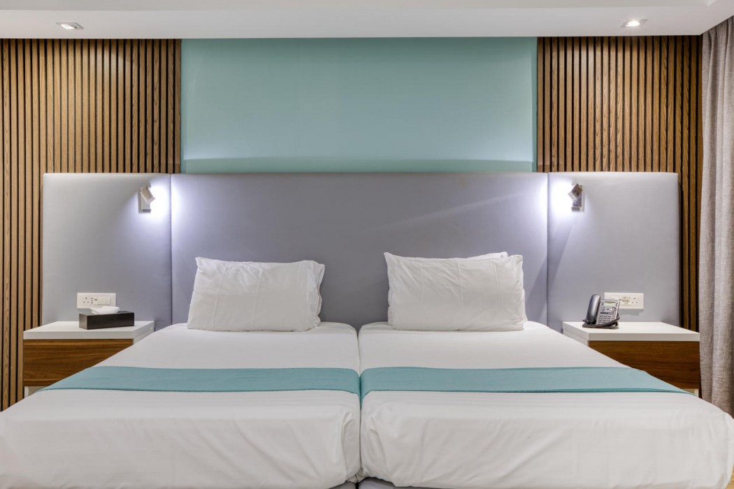 Solana Hotel & Spa 39/136