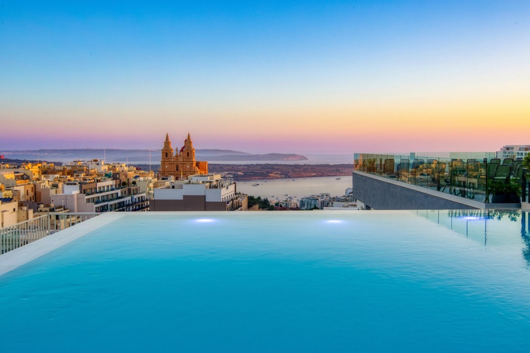 Solana Hotel & Spa 94/136