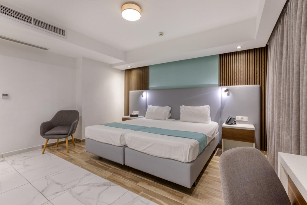 Solana Hotel & Spa 38/136
