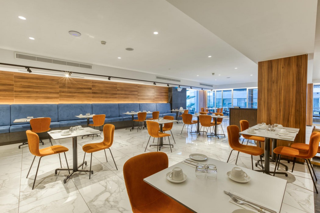 Solana Hotel & Spa 117/136