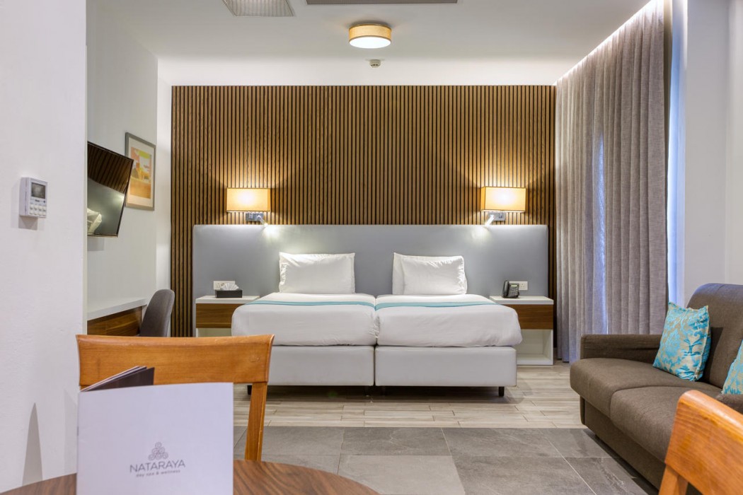 Solana Hotel & Spa 62/136