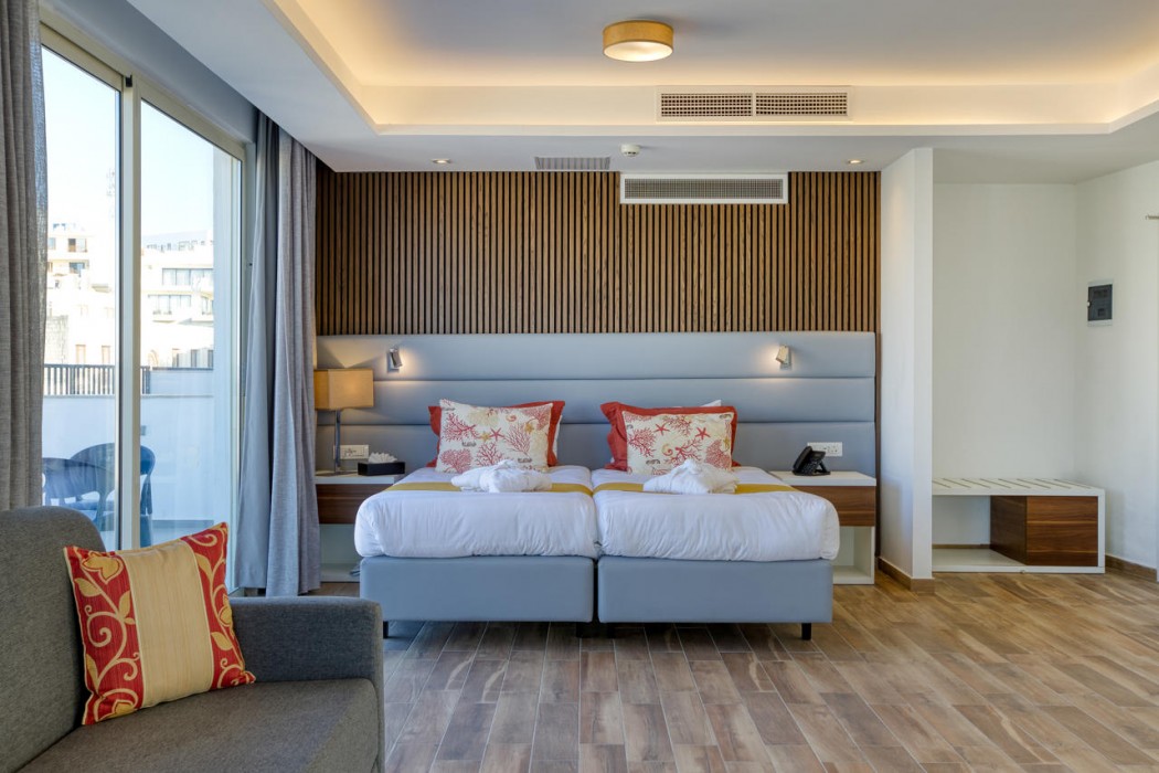 Solana Hotel & Spa 31/136
