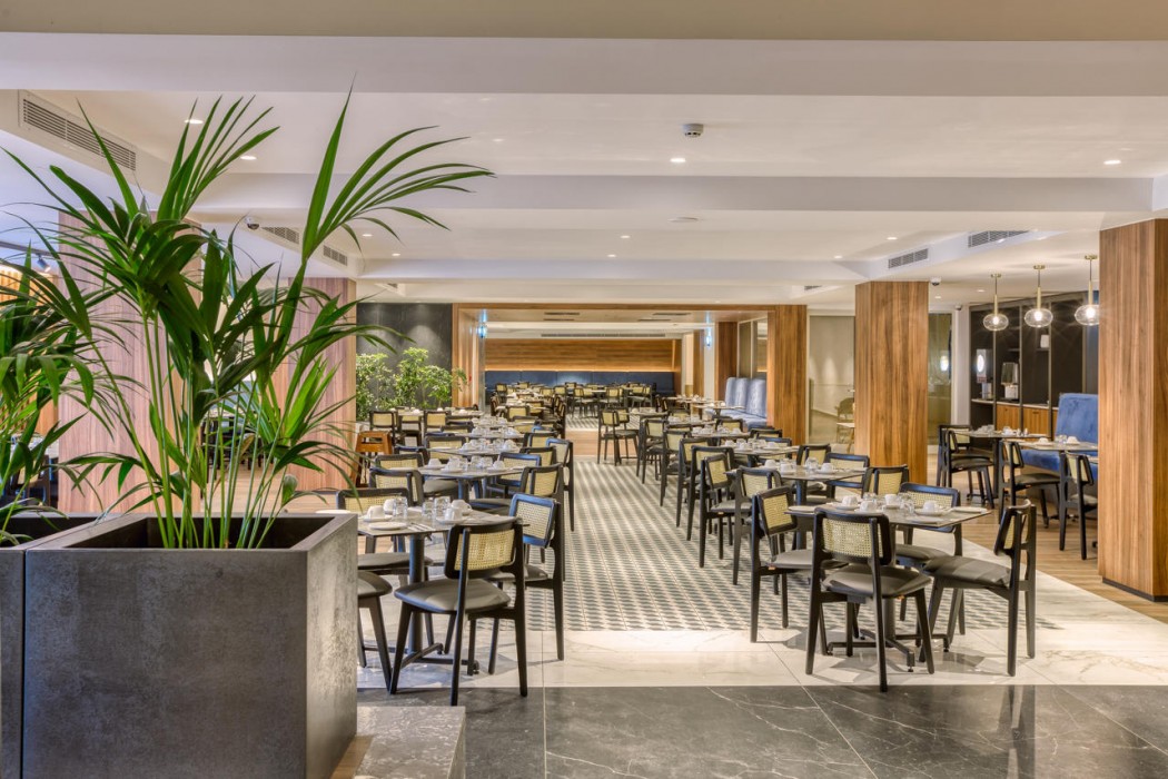 Solana Hotel & Spa 114/136