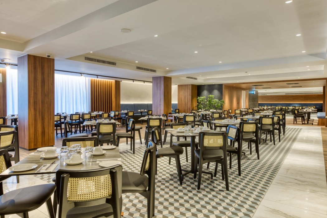 Solana Hotel & Spa 115/136