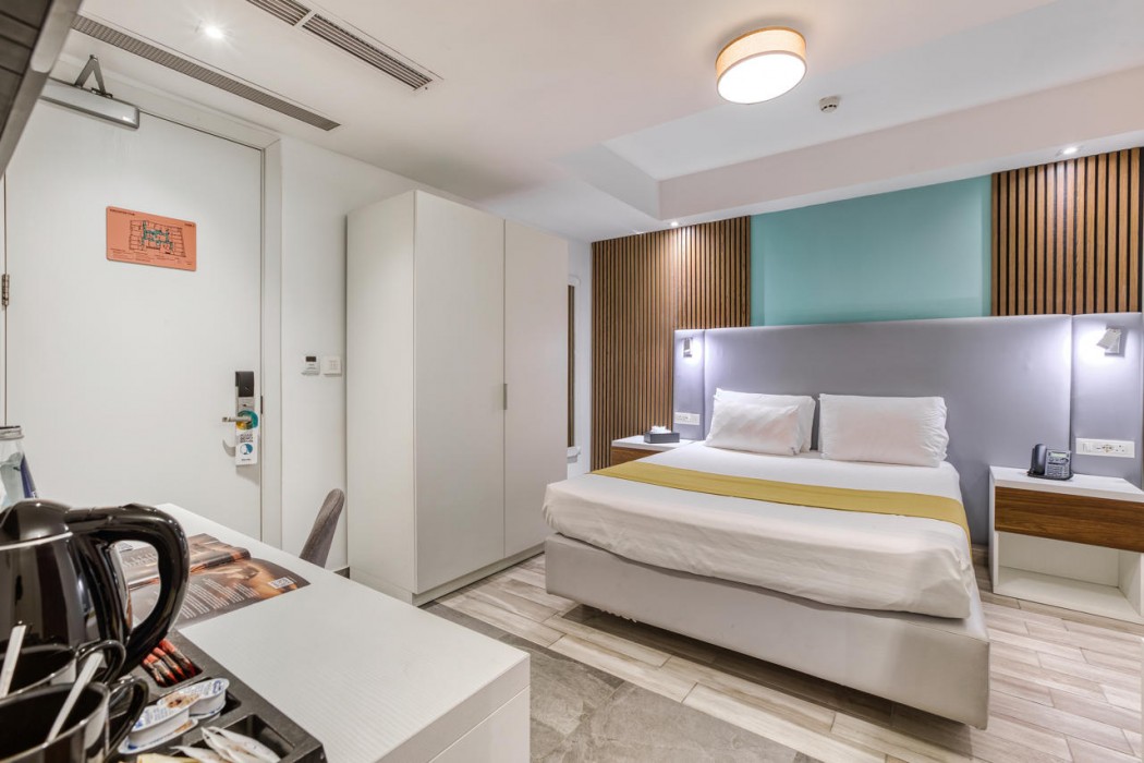 Solana Hotel & Spa 33/136