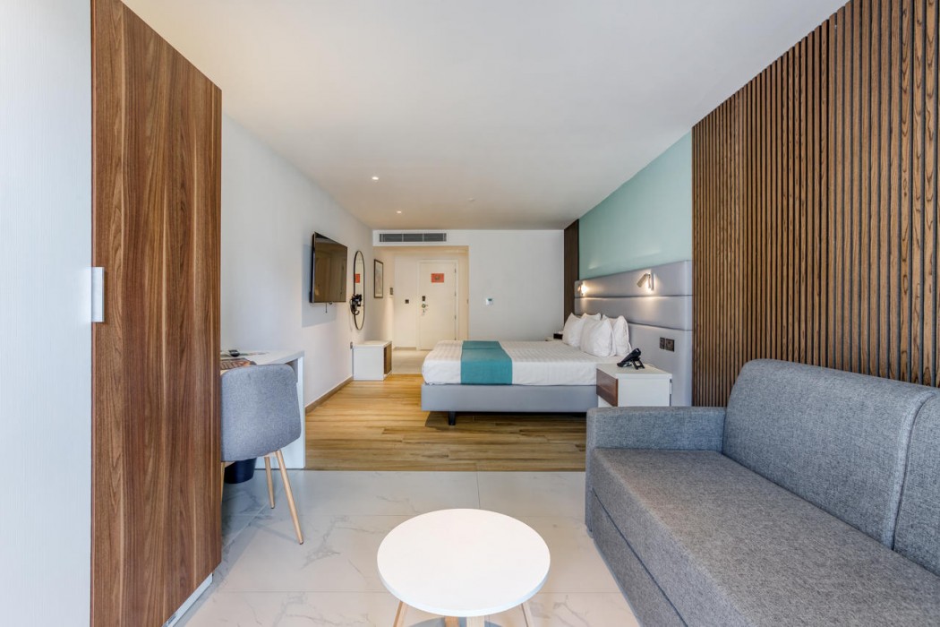 Solana Hotel & Spa 79/136