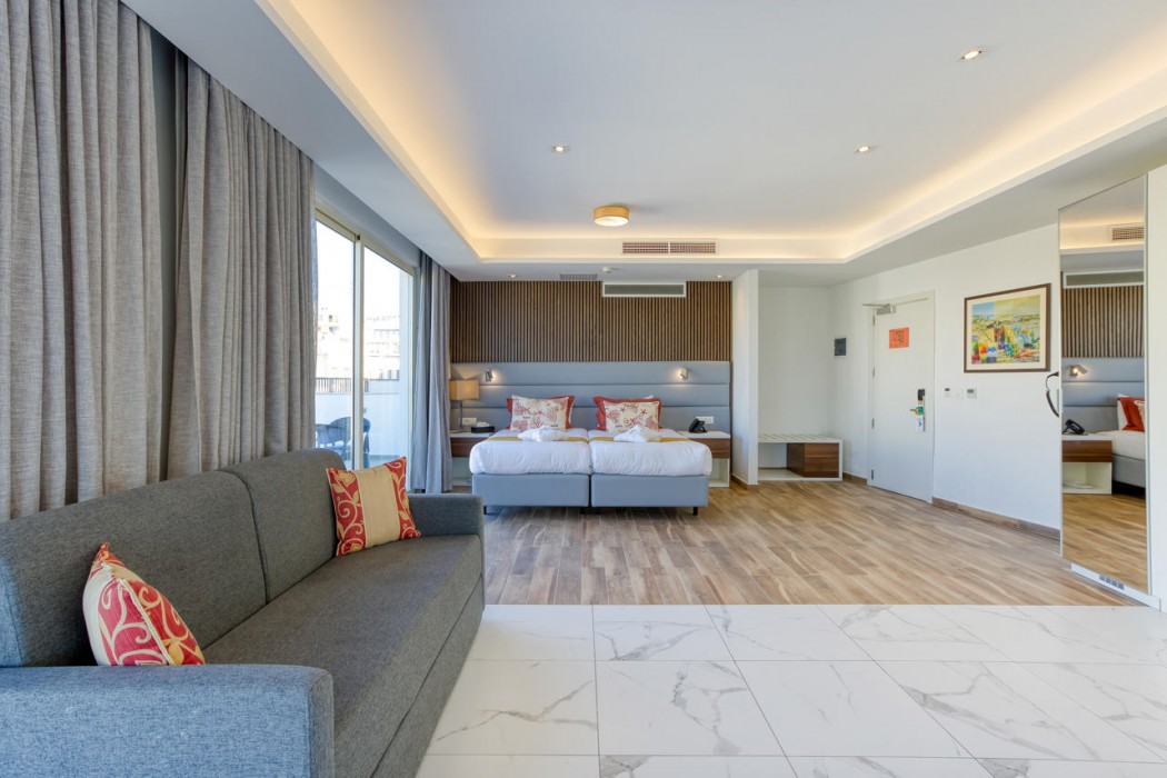 Solana Hotel & Spa 25/136