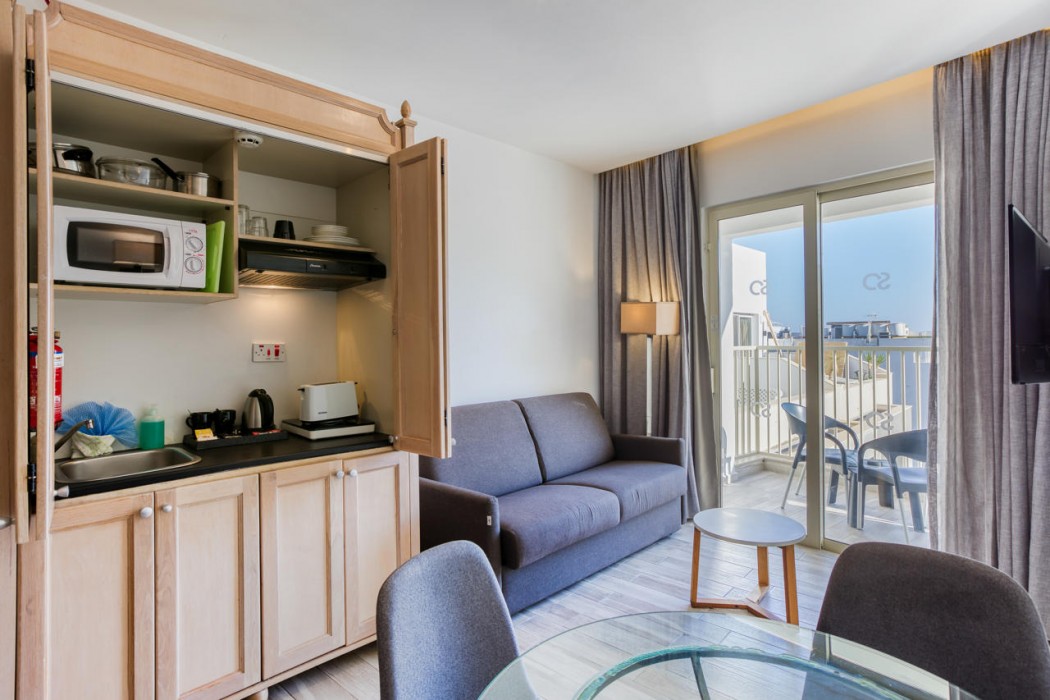 Solana Hotel & Spa 55/136