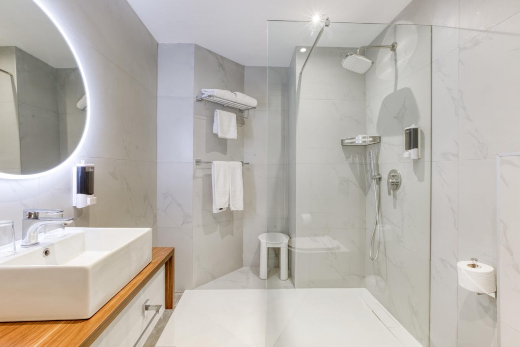 Solana Hotel & Spa 37/136