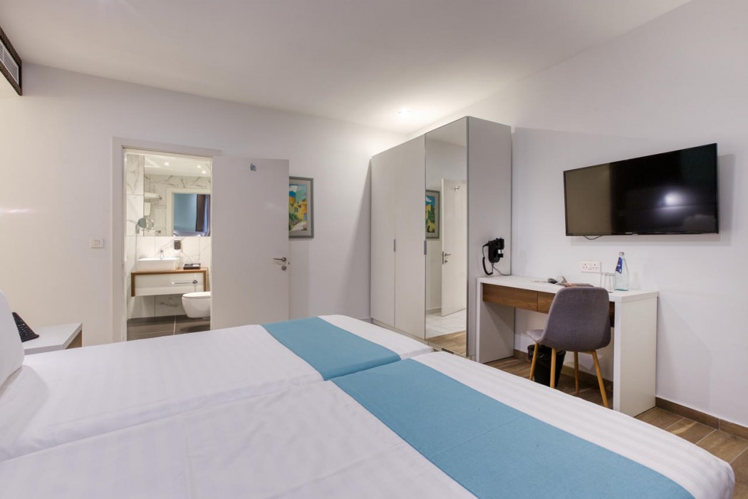 Solana Hotel & Spa 47/136