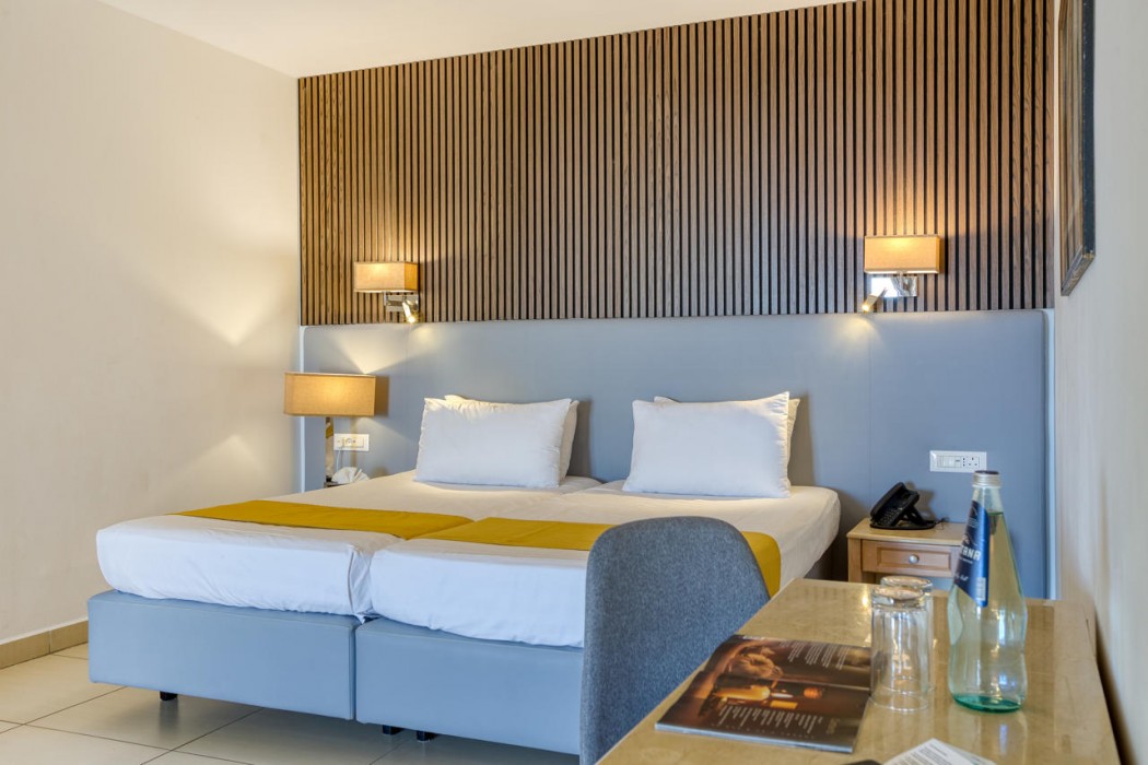 Solana Hotel & Spa 59/136