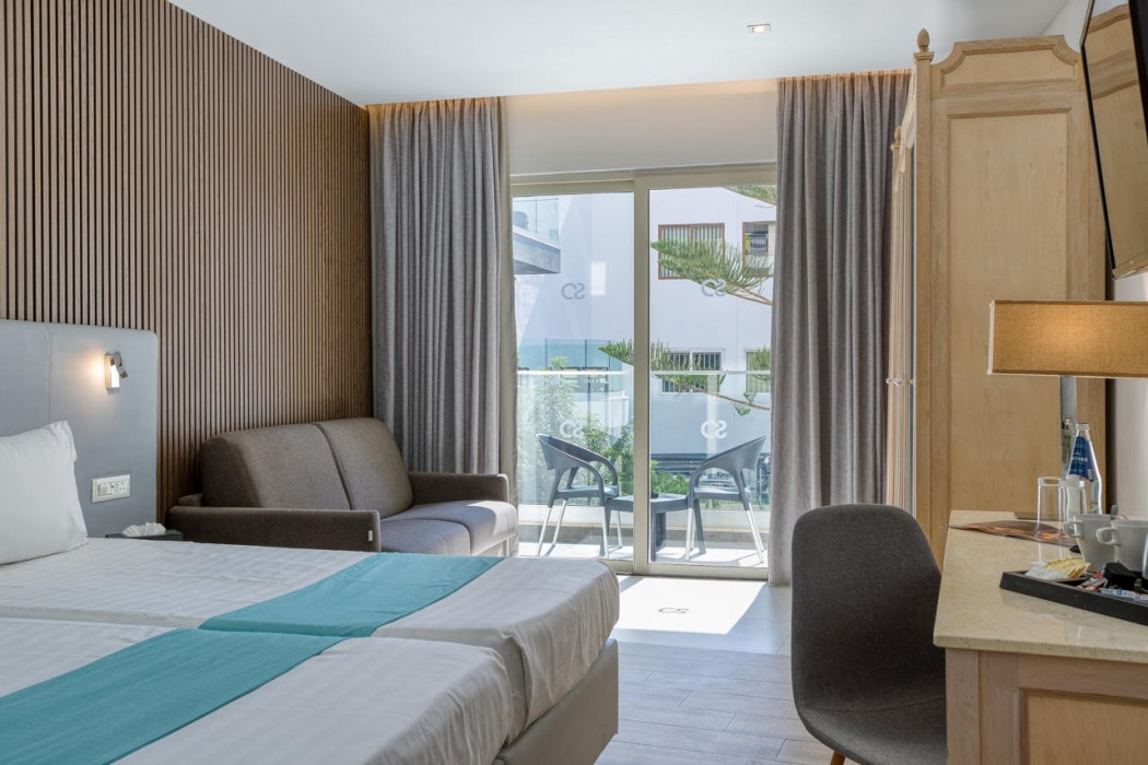 Solana Hotel & Spa 80/136