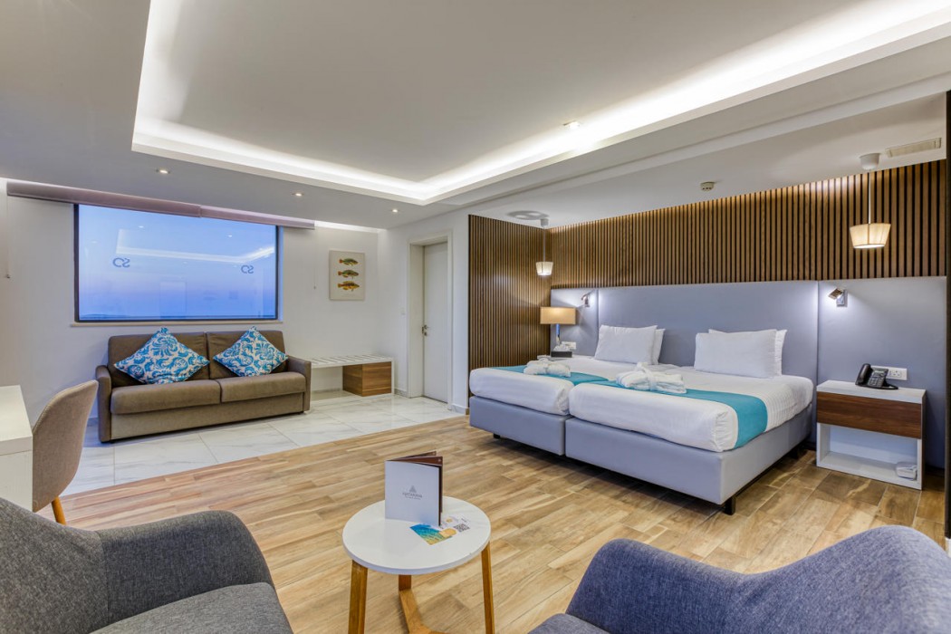 Solana Hotel & Spa 29/136