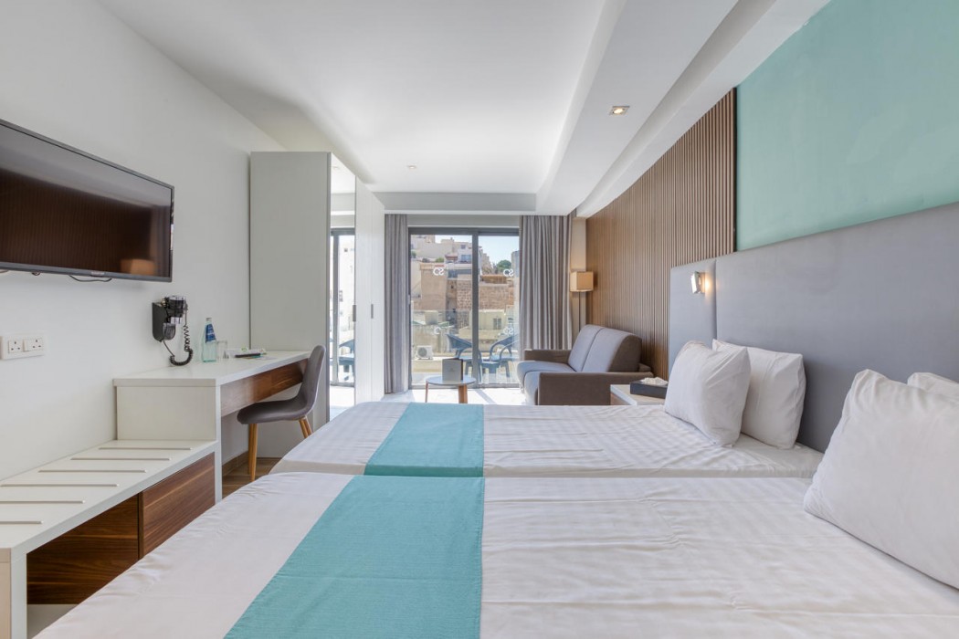 Solana Hotel & Spa 70/136