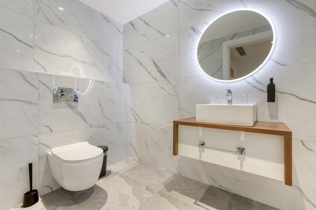 Solana Hotel & Spa 68/136