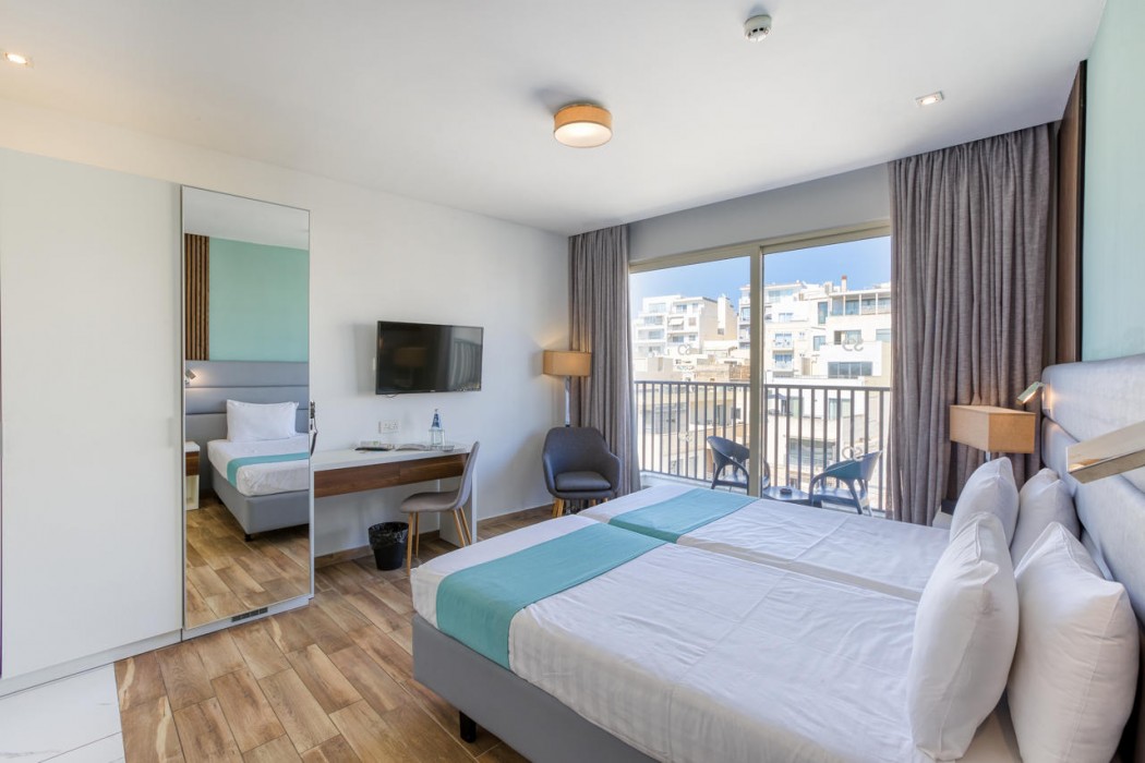 Solana Hotel & Spa 41/136