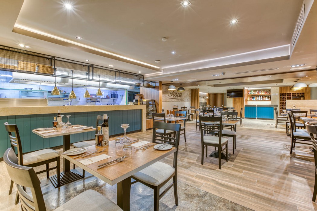 Solana Hotel & Spa 113/136