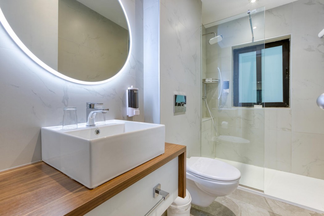 Solana Hotel & Spa 61/136