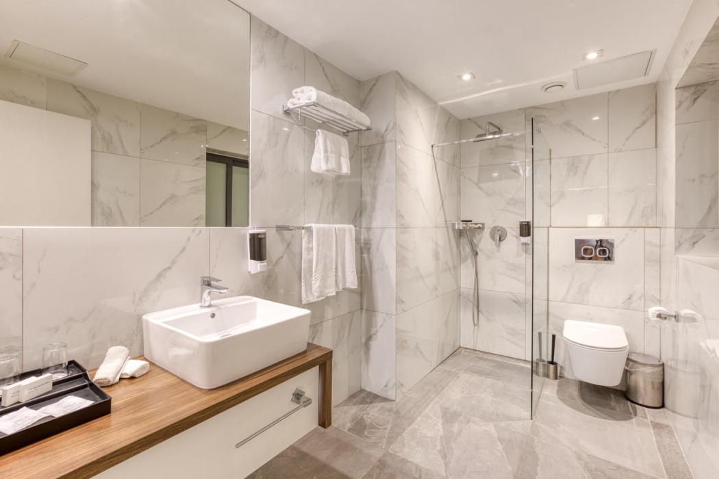 Solana Hotel & Spa 16/136
