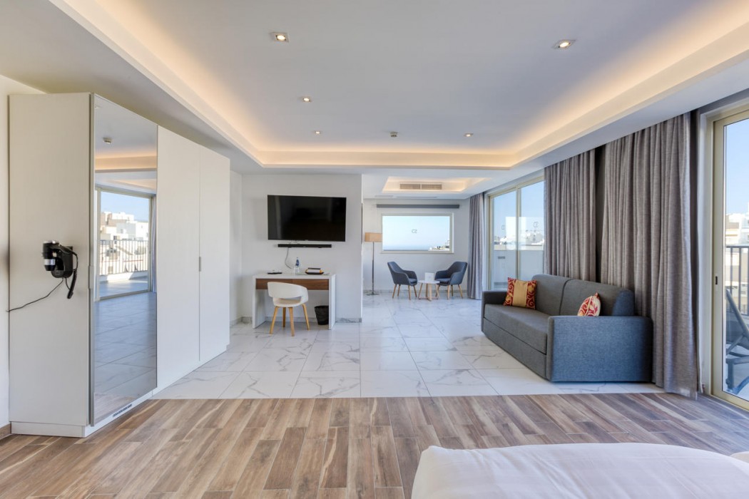 Solana Hotel & Spa 23/136