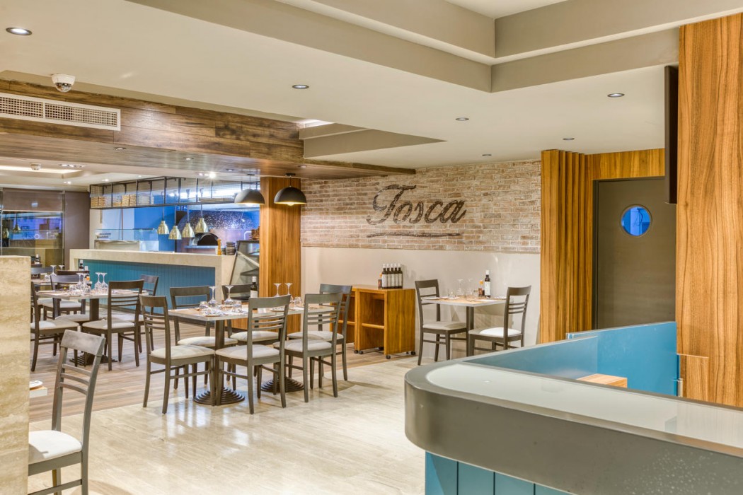 Solana Hotel & Spa 116/136