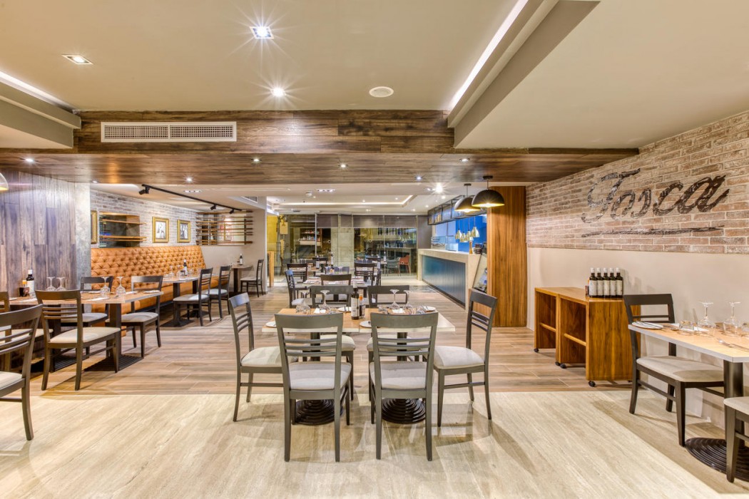 Solana Hotel & Spa 118/136