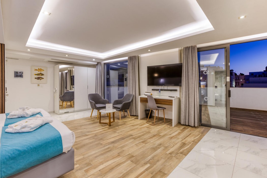 Solana Hotel & Spa 22/136
