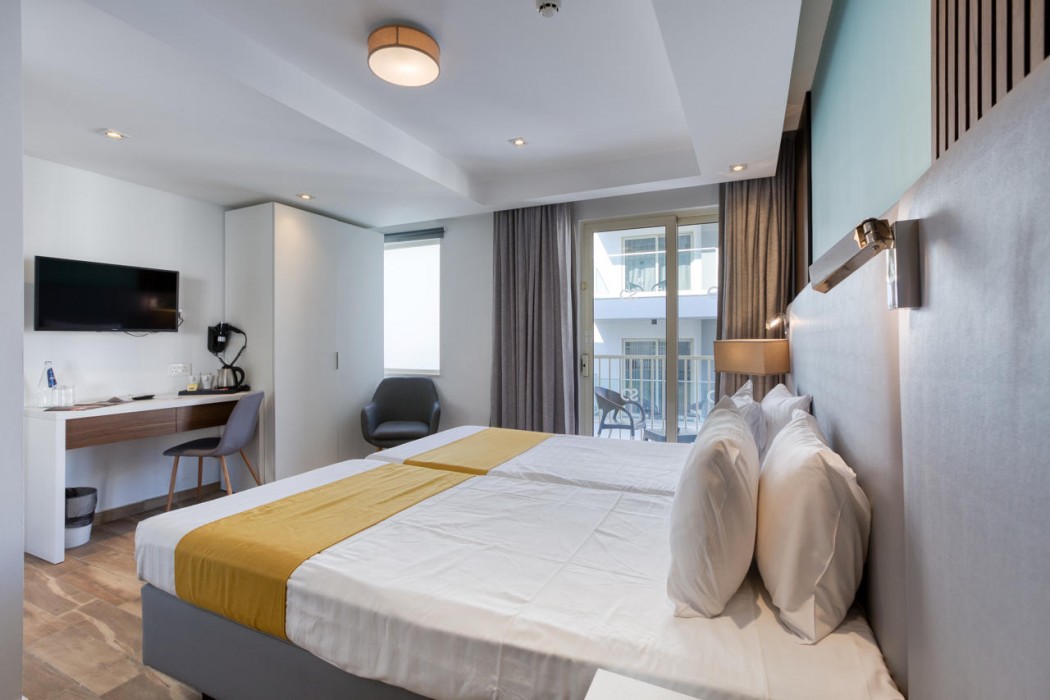 Solana Hotel & Spa 46/136