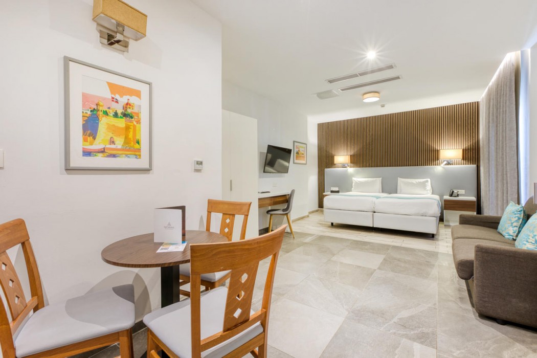 Solana Hotel & Spa 50/136