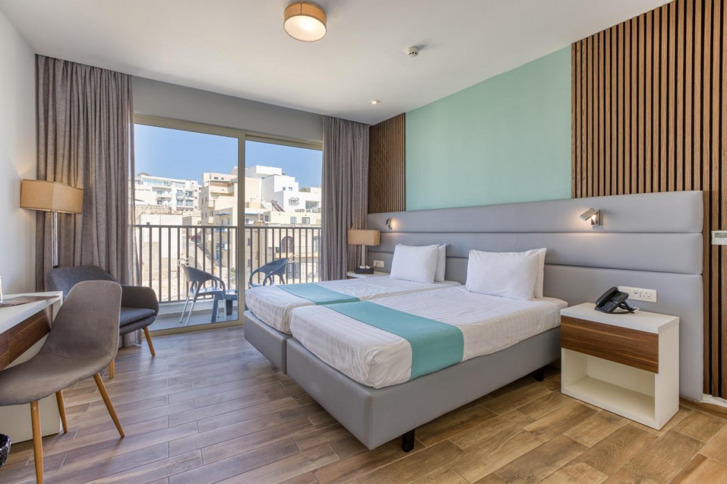 Solana Hotel & Spa 44/136