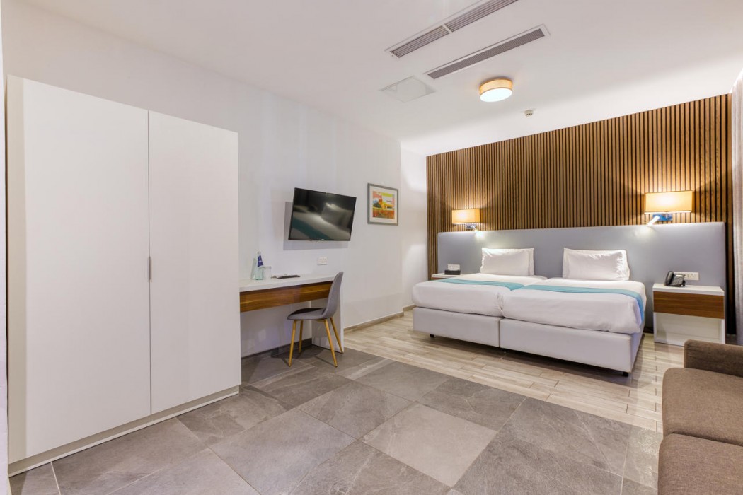 Solana Hotel & Spa 57/136