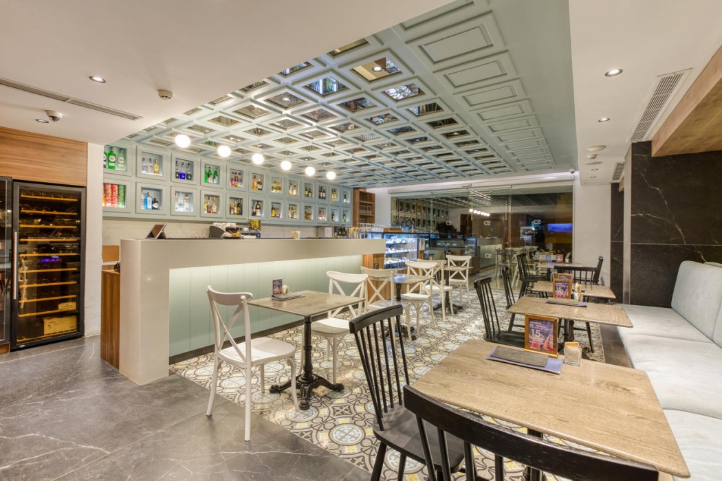 Solana Hotel & Spa 10/136