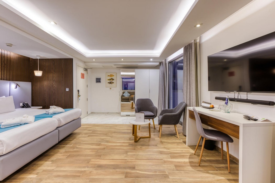 Solana Hotel & Spa 20/136